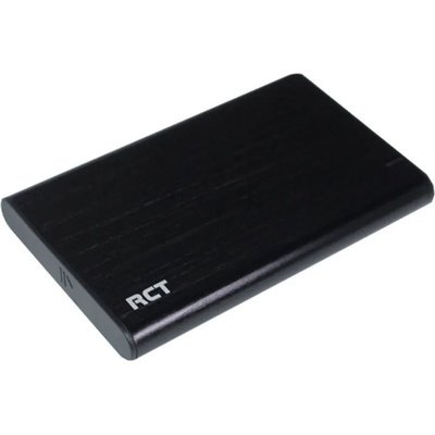 Photo of Rct 2.5" USB 3.0 External Tool Free HDD/SDD Enclosure