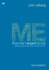 Zondervan The Me I Want to Be - Becoming God's Best Version of You Photo