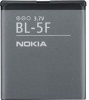 Nokia Originals BL-5F Battery for N95 N93 and 6290 Photo
