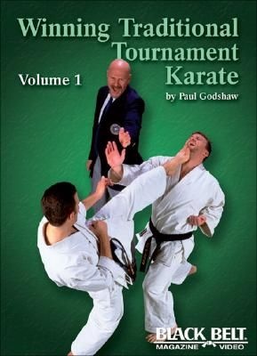 Photo of Winning Traditional Tournament Karate Vol. 1 - Volume 1
