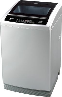 Photo of Hisense Top Loader Washing Machine