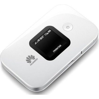 Photo of Huawei E5577-320 Mobile Cellular/Wi-Fi Modem