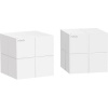 Tenda Nova MW6 wireless router Gigabit Ethernet Dual-band 4G White Photo