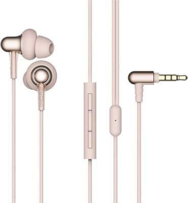 Photo of 1More E1025 Stylish Dual-Dynamic Driver In-Ear Headphones
