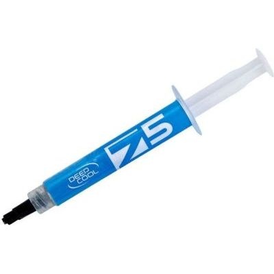 Photo of DeepCool Z5 High Performance Thermal Compound
