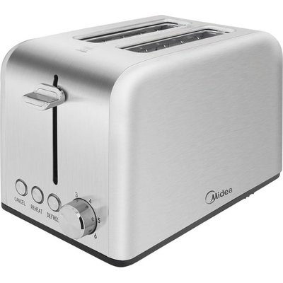 Photo of Midea Toaster