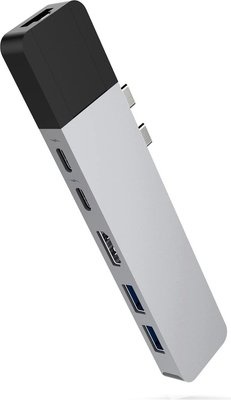 Photo of HyperDrive Hyper Drive NET 6-in-2 USB-C Hub Gigabit Ethernet