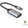Hyper Drive USB-C to 4K 60hz HDMI Adapter Photo