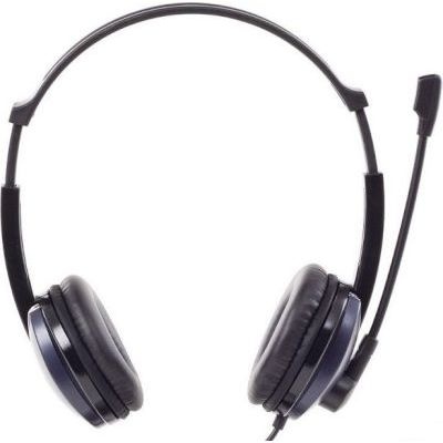 Photo of Microlab K290 On-Ear Headset with Microphone