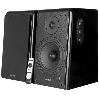 Photo of Microlab Solo16 Bluetooth Stereo Speaker