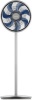 Jimmy JF41 Smart Fan - Silver Photo