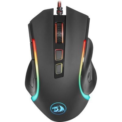 Photo of Redragon Griffin 7200dpi Gaming Mouse