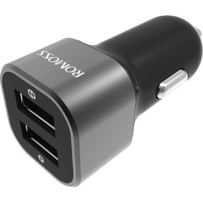 Photo of Romoss Rocket Car Charger