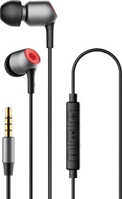 Photo of Baseus Encok H02 Wired 3.5mm AUX Earphones