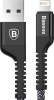 Baseus 2A Confidant USB-A 2.0 to Lightning Cable Photo