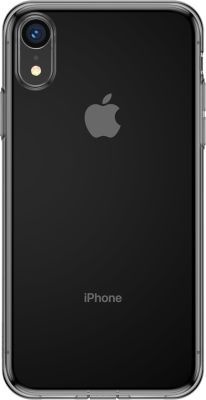 Photo of Baseus Simple Series Case for iPhone XR - Transparent Black