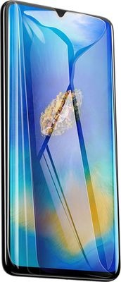 Photo of Baseus Curved Glass Screen Protector for Huawei Mate 20 X