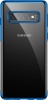 Baseus Shining Case for Samsung S10 Plus - Blue Photo