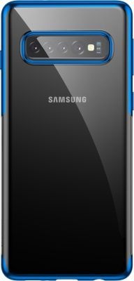 Photo of Baseus Shining Case for Samsung S10 Plus - Blue