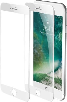 Photo of Baseus Curved Glass Screen Protector for Apple iPhone 6P iPhone 7P and iPhone 8P