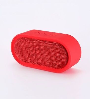 Photo of Remax RB-M11 Desktop Fabric Bluetooth Speaker
