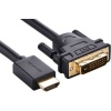 Ugreen HDMI to DVI-D Cable Photo