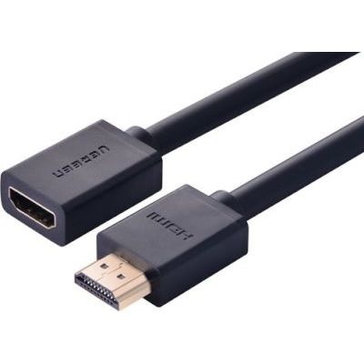 Photo of Ugreen Male-to-Female HDMI Cable