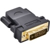 Ugreen DVI-D to Female HDMI Adapter Photo
