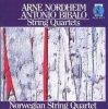 Aurora String Quartets Photo