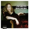 Simax Marita Solberg: Opera Arias Photo