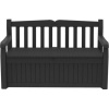 Keter Eden Bench Box Photo