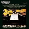 BIS Publishers Viola Sonatas Photo