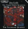 BIS Publishers Leifs/three String Quartets Photo