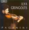 BIS Publishers Paganini - La Campanella/Cantabile/Concertos Photo