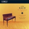 Solo Keyboard Music Vol. 11 - Sonatas from 1746-47 Photo