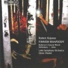 BIS Publishers Finnish Rhapsody Photo
