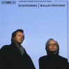 BIS Publishers Complete Works for Violin and Piano Photo