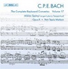 BIS Publishers Carl Philipp Emanuel Bach: The Complete Keyboard Concertos Photo