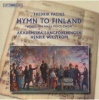 BIS Publishers Fredrik Pacius: Hymn to Finland Photo