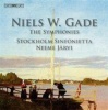Niels W. Gade: The Symphonies Photo
