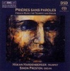 BIS Publishers French Music for Trumpet and Organ Photo