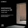 BIS Publishers Symphony No. 13 'Babi Yar' Photo