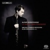 BIS Publishers J. S. Bach: Oboe Concertos Photo