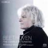 Beethoven: The Complete Sonatas Photo