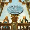 J.H. Roman: The 12 Flute Sonatas Photo