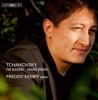 BIS Publishers Tchaikovsky: The Seasons/Grand Sonata Photo