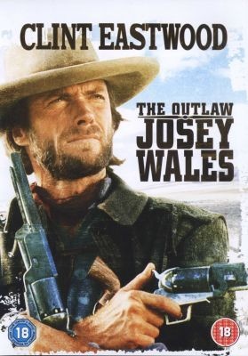 Photo of The Outlaw Josey Wales Movie