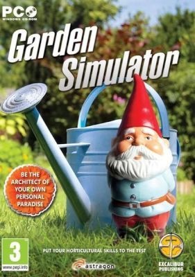 Photo of Excalibur Garden Simulator