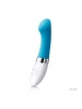 Lelo Gigi 2 G-Spot Vibrator Photo
