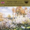 Sterling Symphony No. 1 Cloud & Sunshine Photo